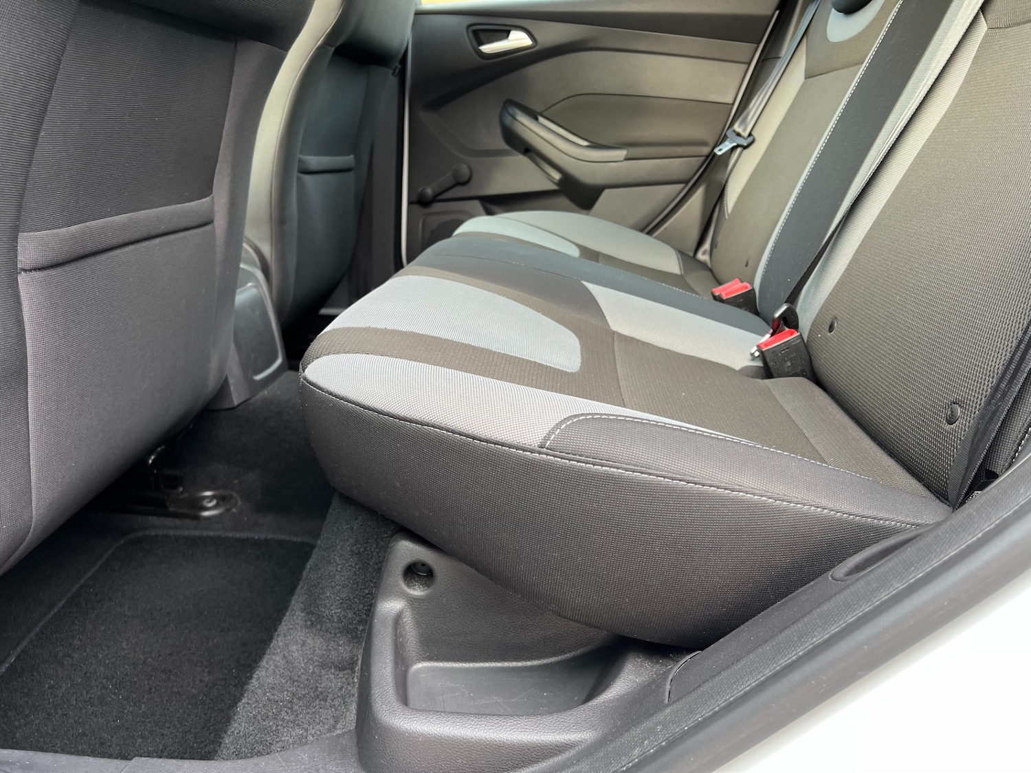 Used Ford Focus 2012 for sale - 76948541: Photo 19