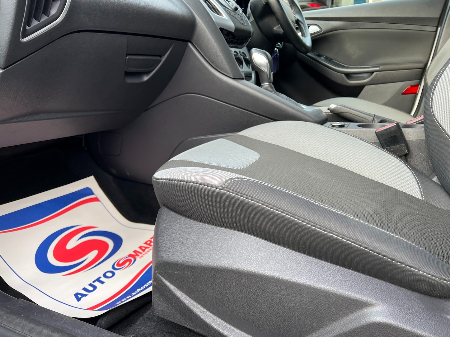 Used Ford Focus 2012 for sale - 76948541: Photo 23