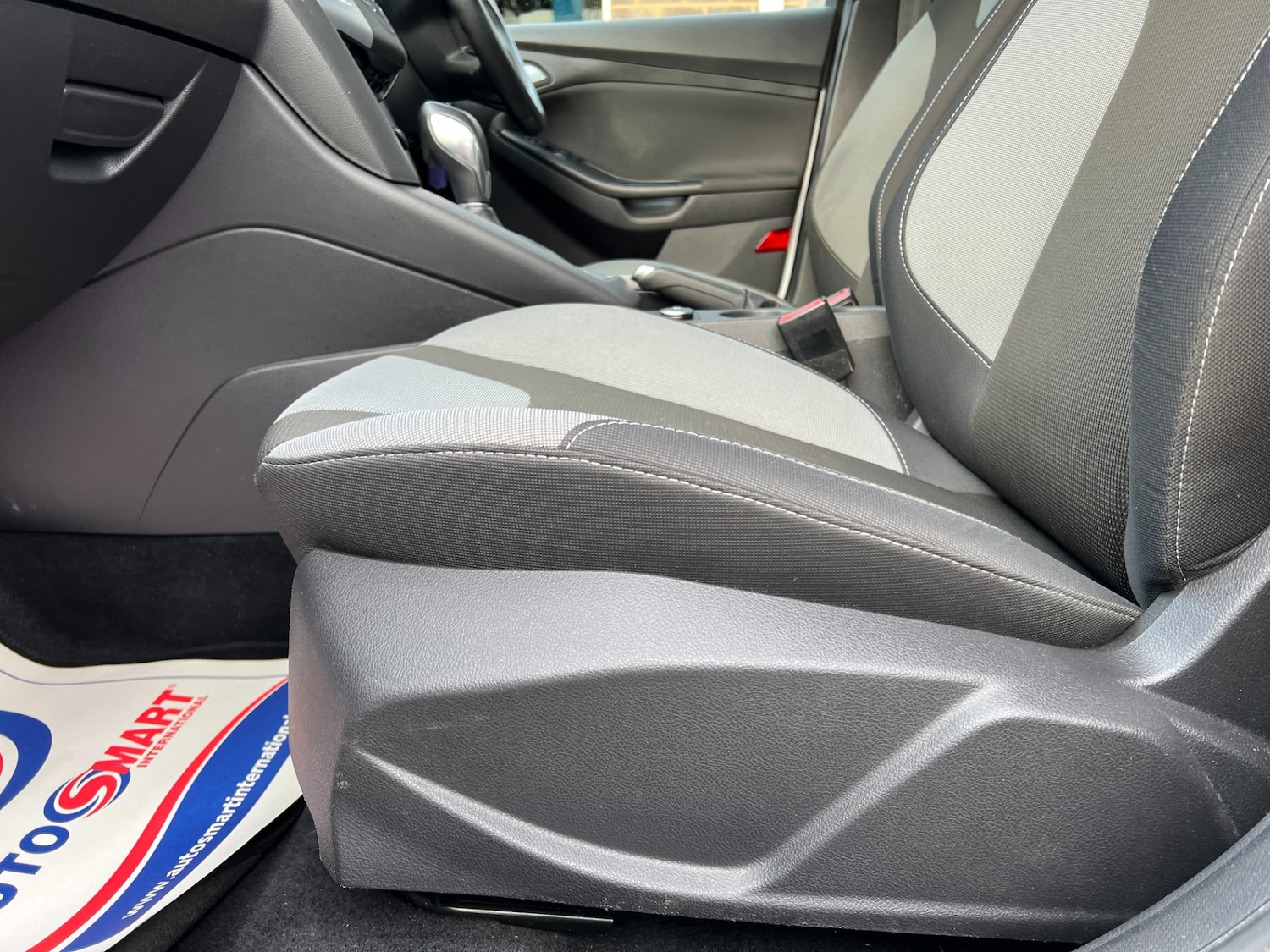 Used Ford Focus 2012 for sale - 76948541: Photo 24