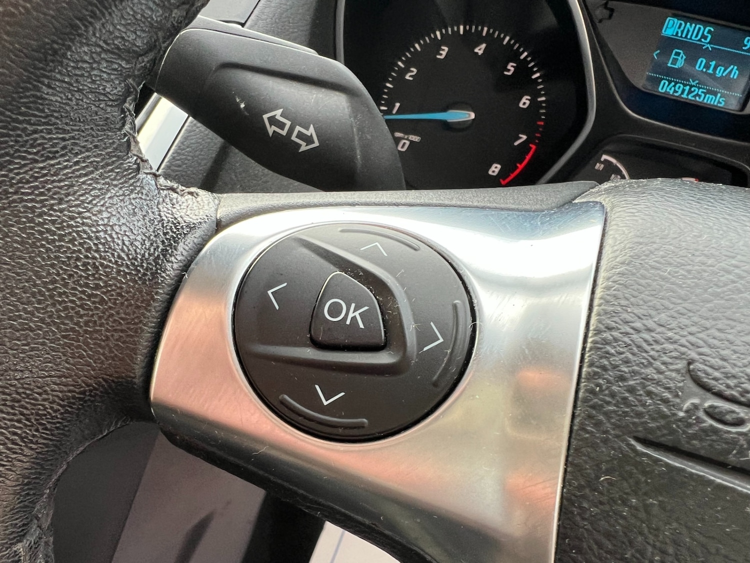 Used Ford Focus 2012 for sale - 76948541: Photo 28