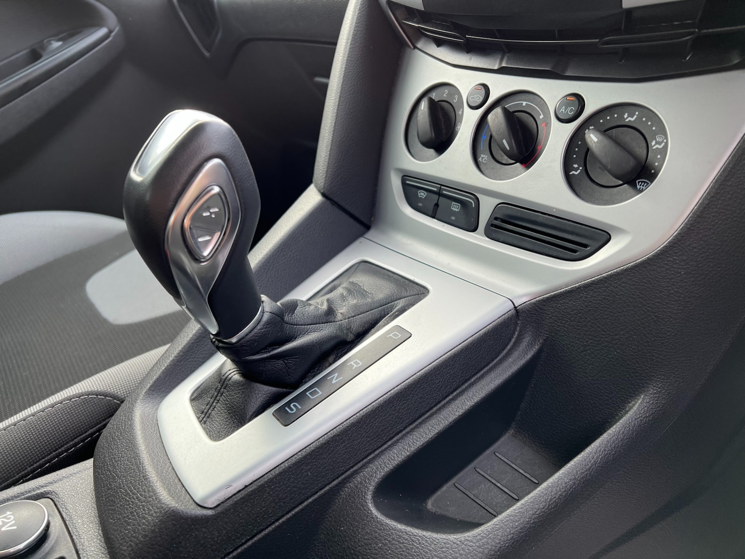 Used Ford Focus 2012 for sale - 76948541: Photo 33