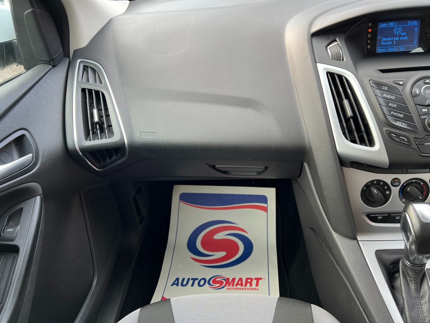 Used Ford Focus 2012 for sale - 76948541: Photo 35