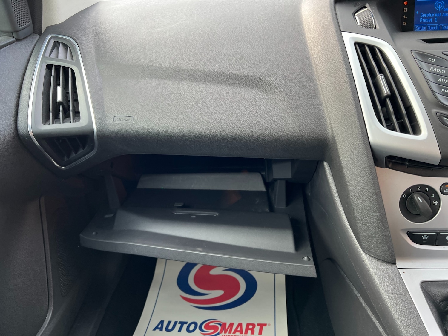 Used Ford Focus 2012 for sale - 76948541: Photo 36