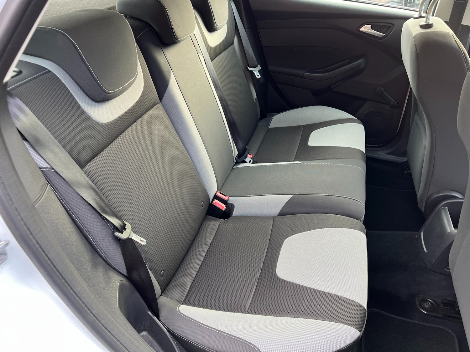 Used Ford Focus 2012 for sale - 76948541: Photo 37