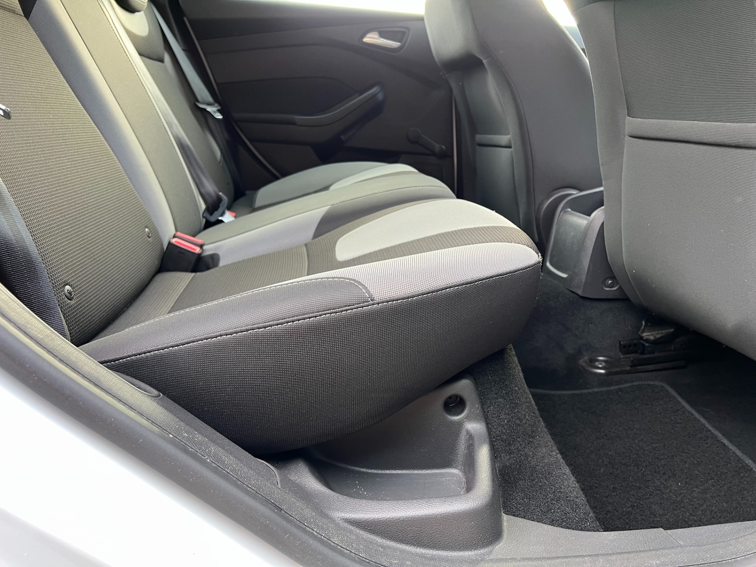 Used Ford Focus 2012 for sale - 76948541: Photo 38