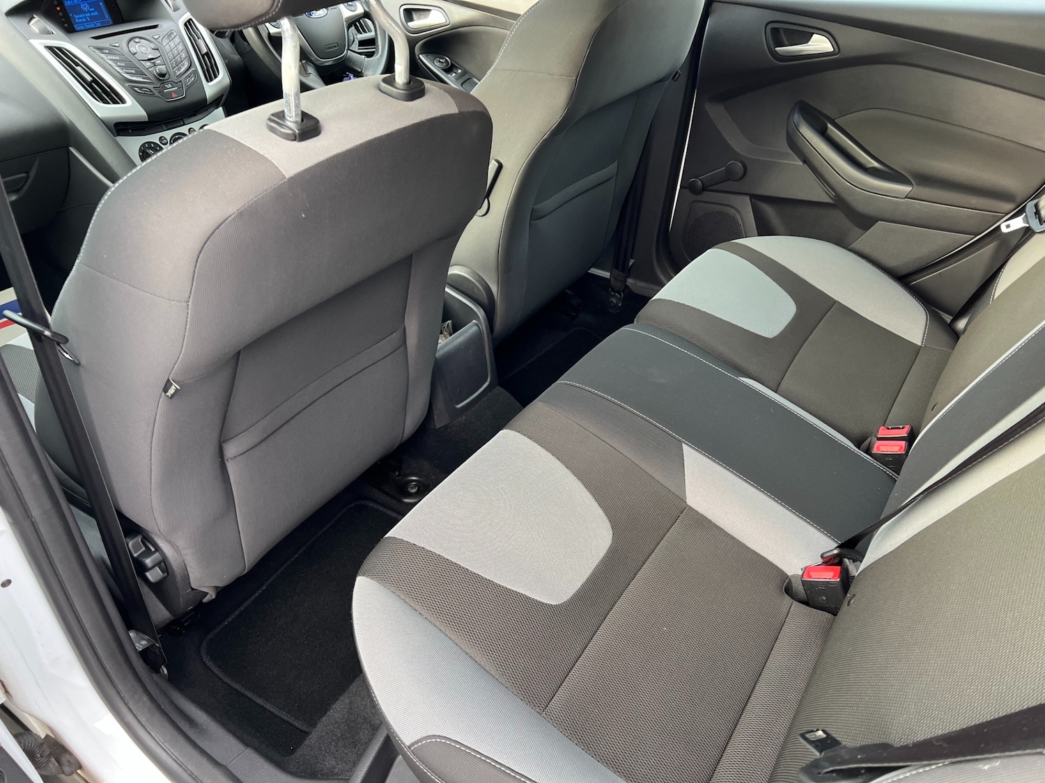 Used Ford Focus 2012 for sale - 76948541: Photo 39