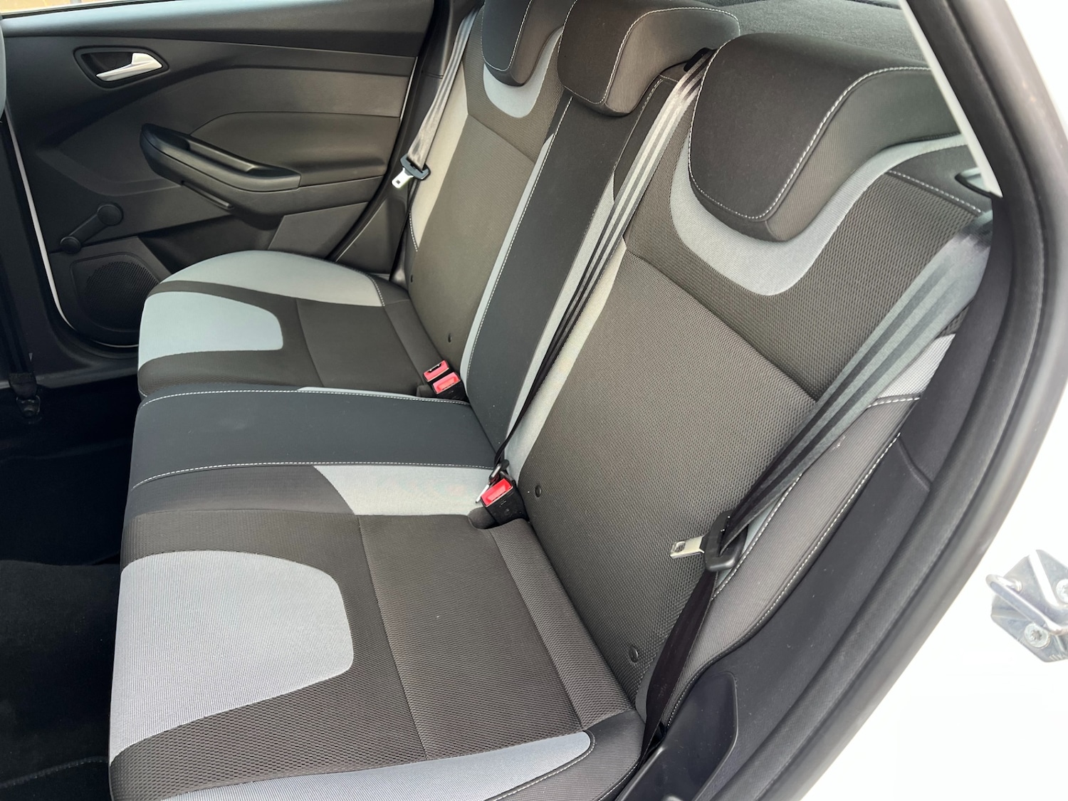 Used Ford Focus 2012 for sale - 76948541: Photo 40