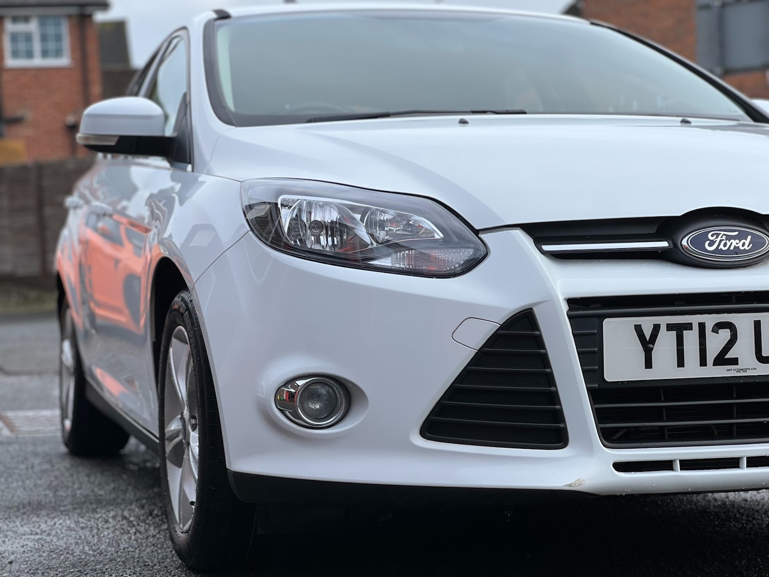 Used Ford Focus 2012 for sale - 76948541: Photo 44