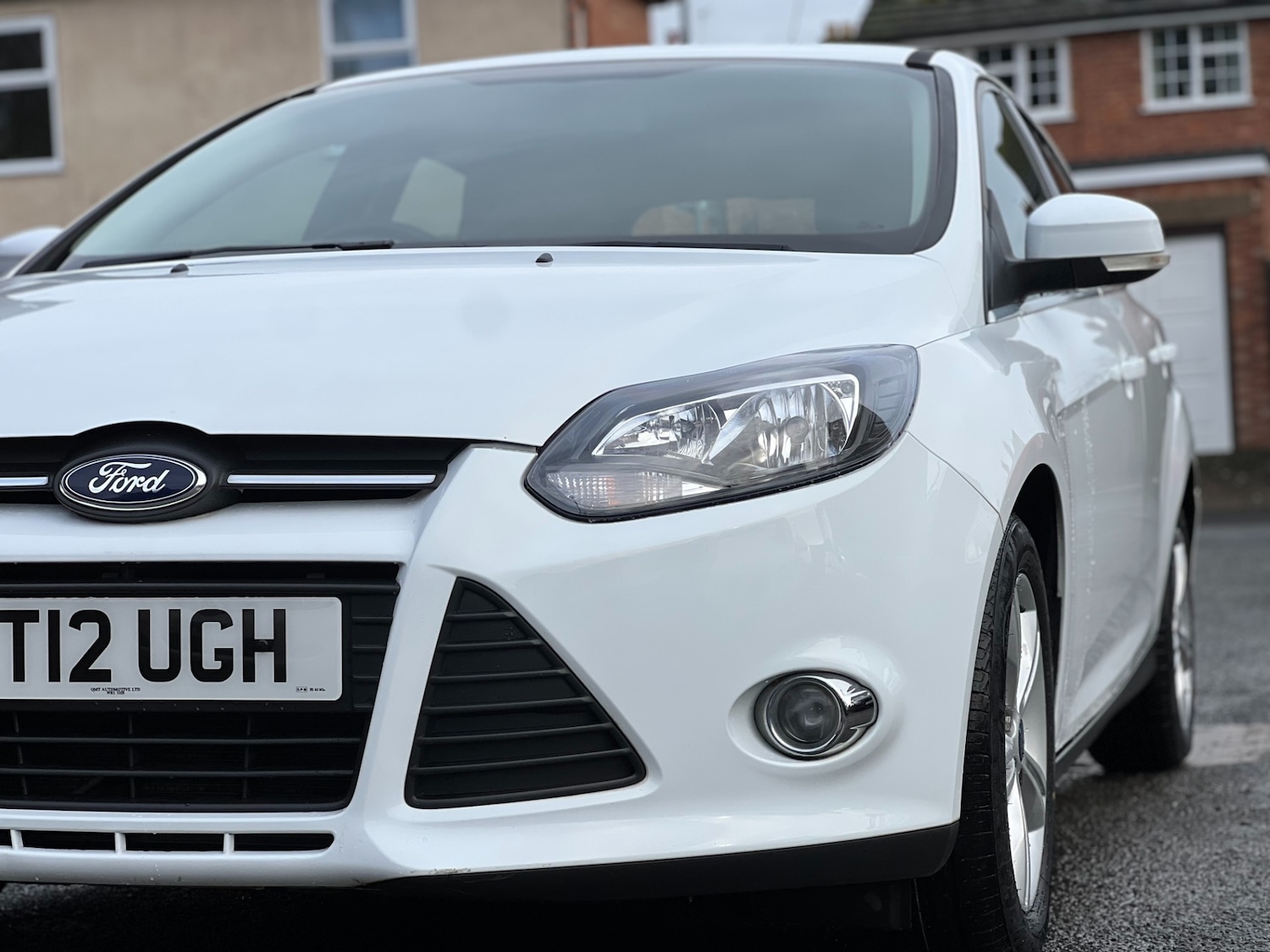 Used Ford Focus 2012 for sale - 76948541: Photo 45