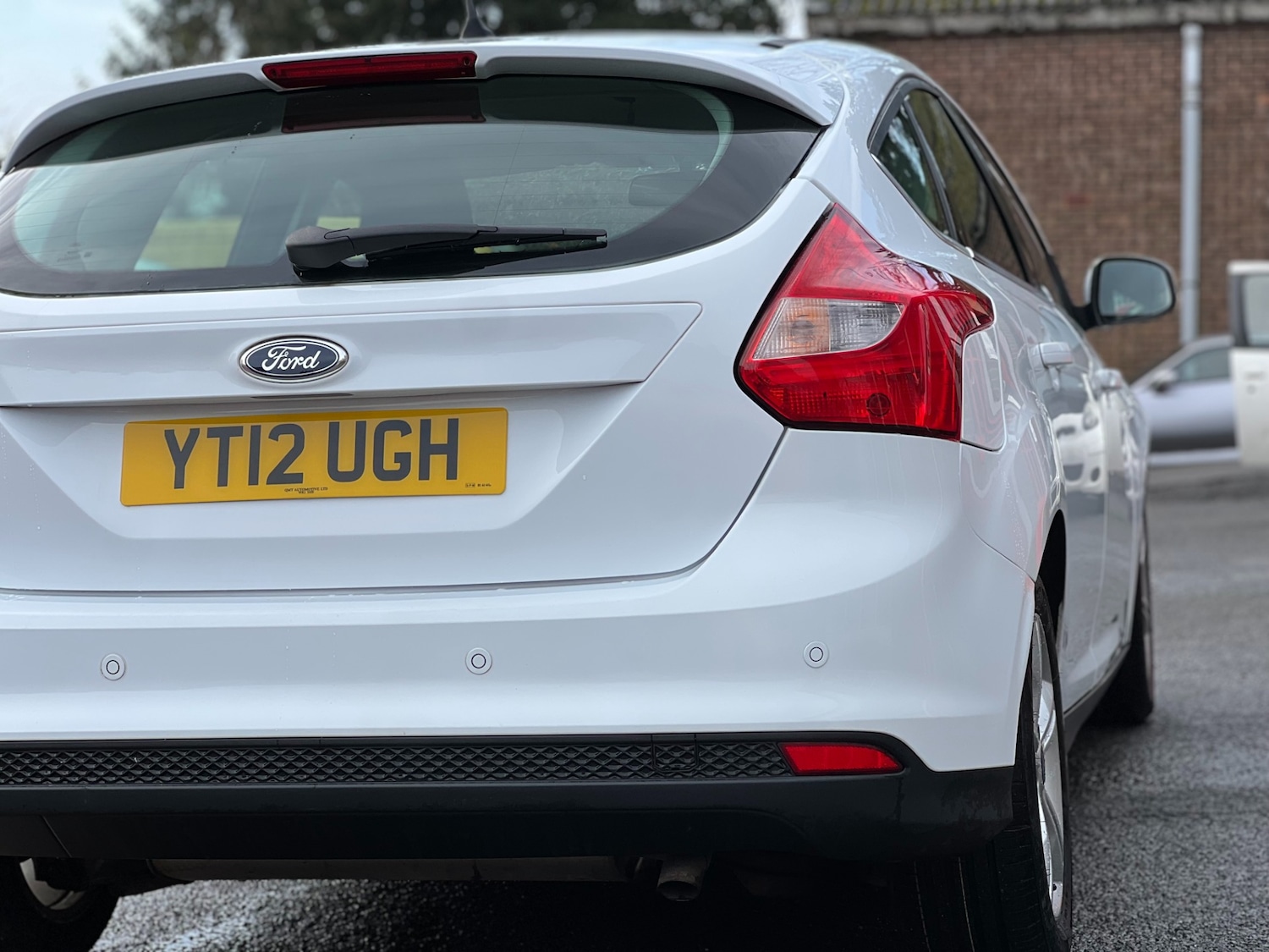 Used Ford Focus 2012 for sale - 76948541: Photo 47