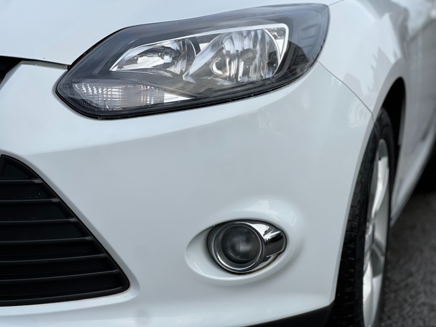 Used Ford Focus 2012 for sale - 76948541: Photo 49