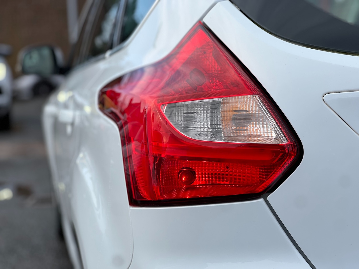 Used Ford Focus 2012 for sale - 76948541: Photo 50