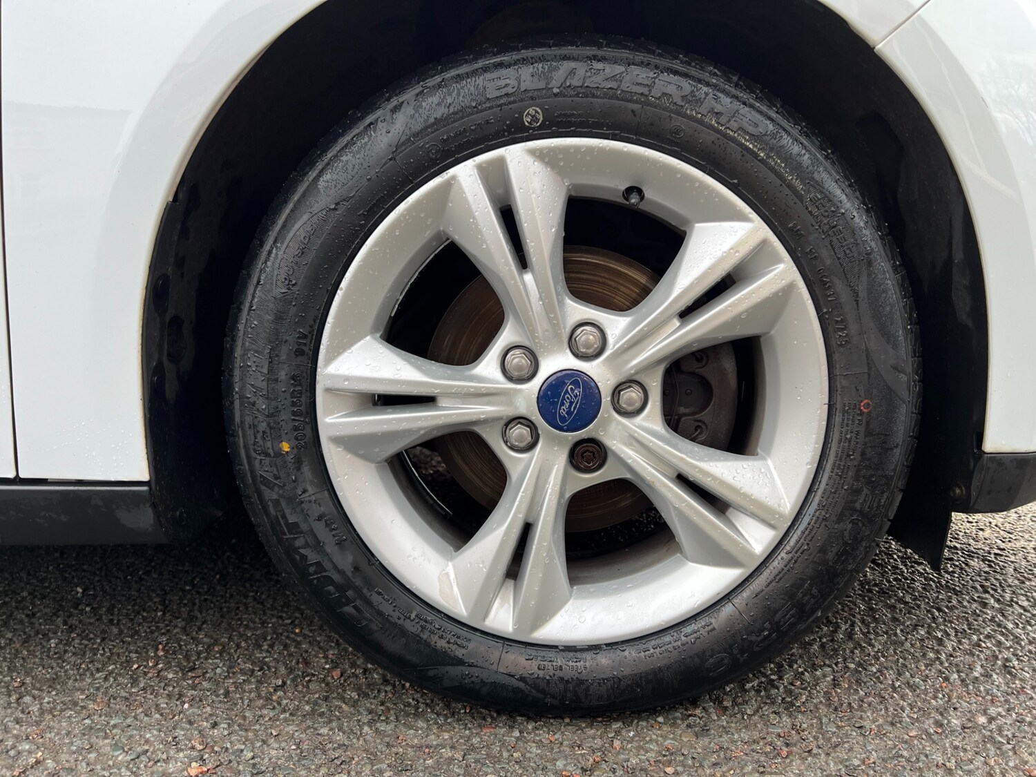 Used Ford Focus 2012 for sale - 76948541: Photo 54