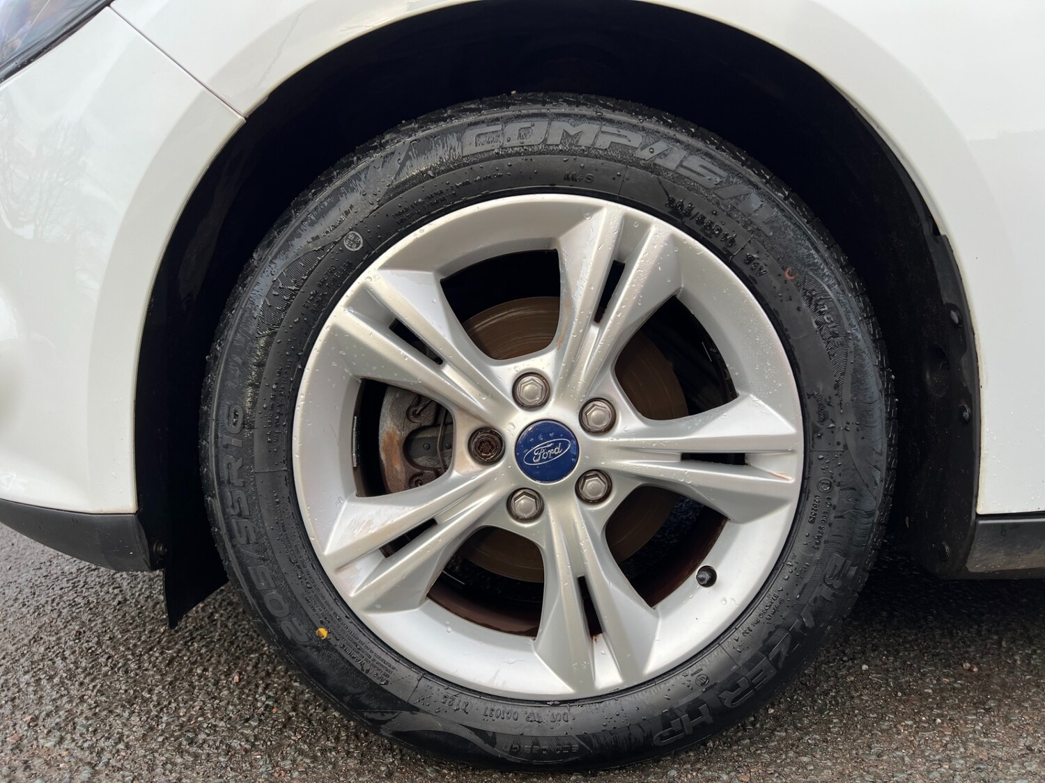 Used Ford Focus 2012 for sale - 76948541: Photo 55