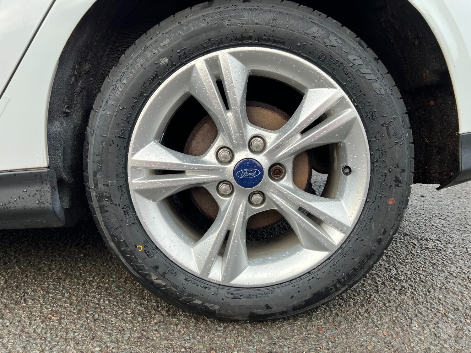 Used Ford Focus 2012 for sale - 76948541: Photo 56