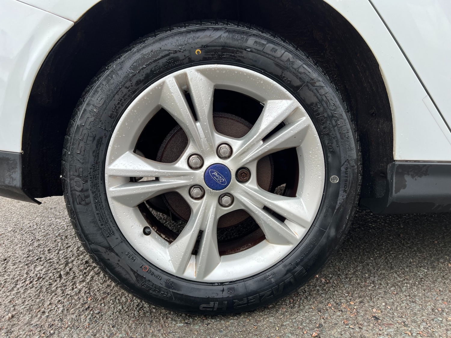 Used Ford Focus 2012 for sale - 76948541: Photo 57