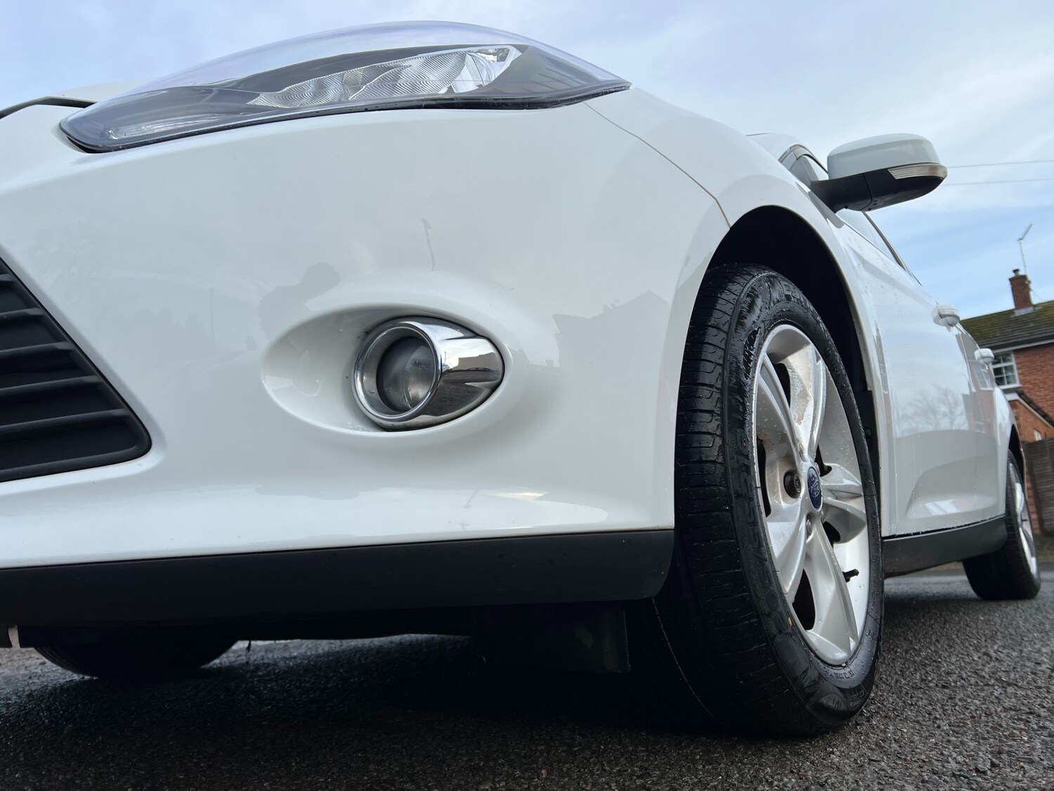 Used Ford Focus 2012 for sale - 76948541: Photo 59