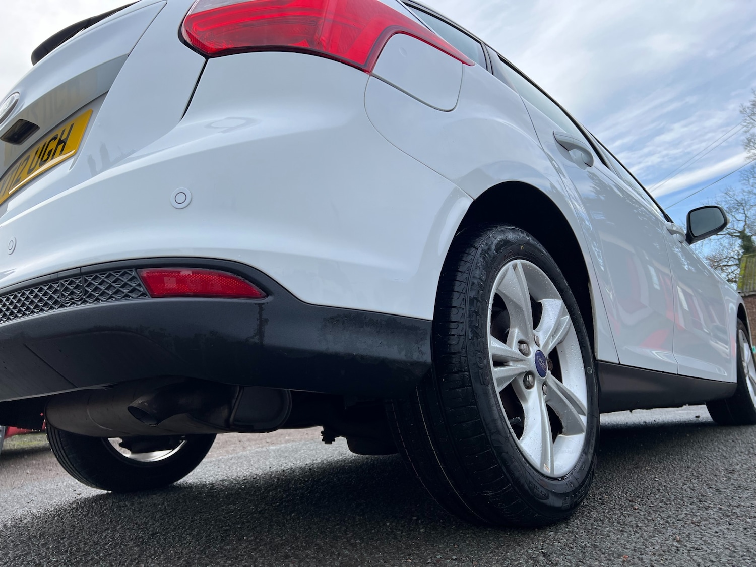 Used Ford Focus 2012 for sale - 76948541: Photo 61