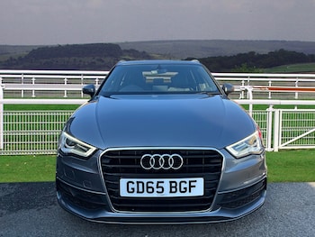 Used Audi A3 2015 for sale - 78984852: Photo