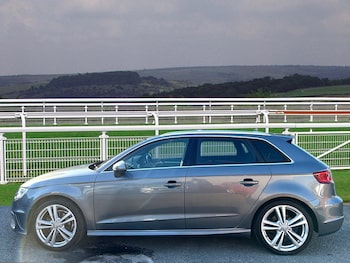 Used Audi A3 2015 for sale - 78984852: Photo