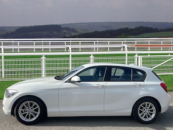 Used BMW 1 Series 2014 for sale - 78329599: Photo