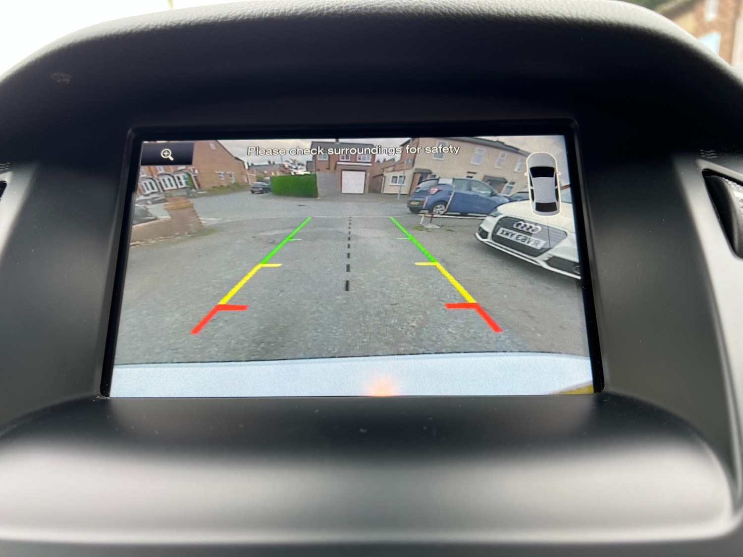 Used Ford Focus 2015 for sale - 78123241: Photo 14