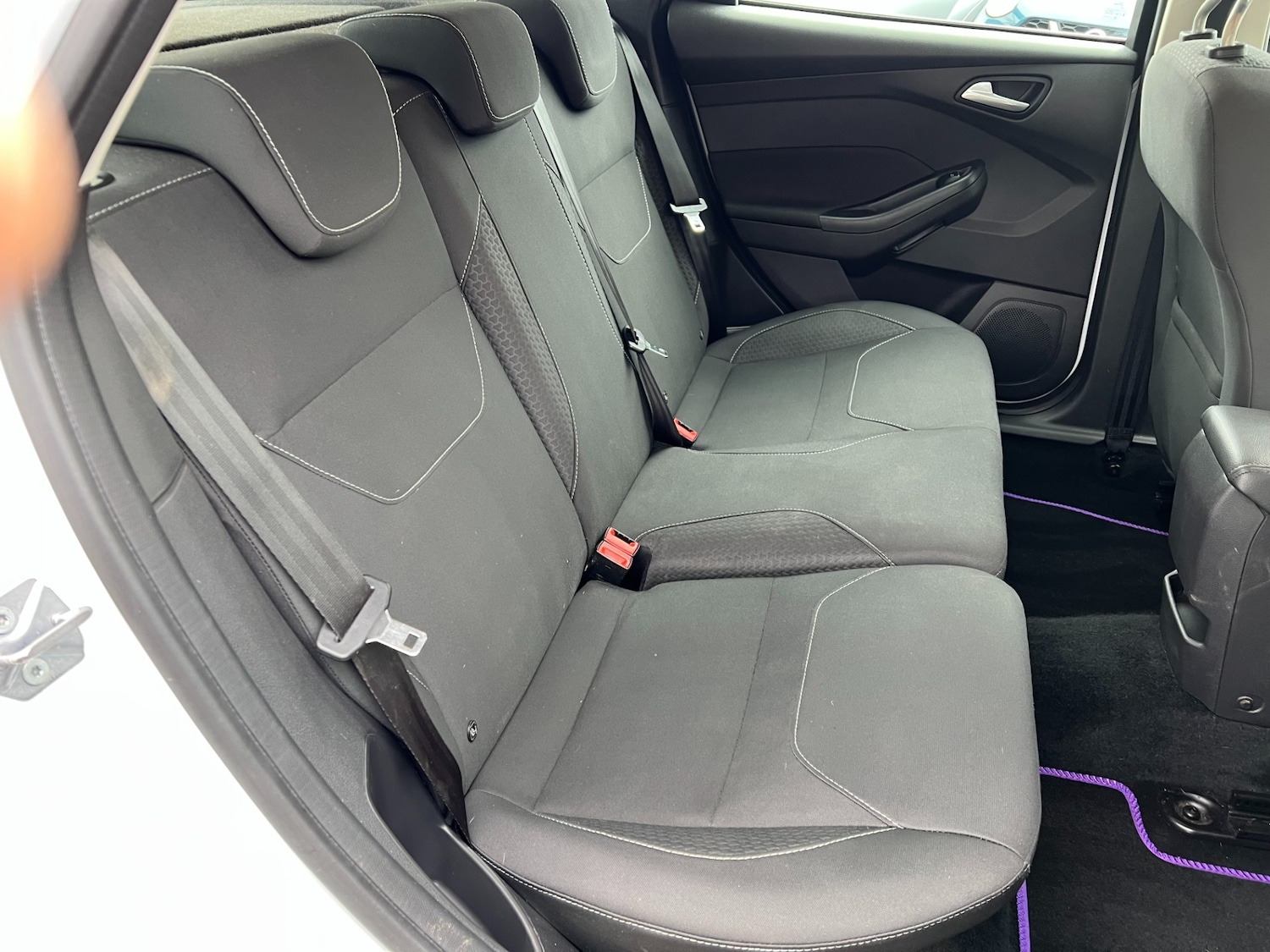 Used Ford Focus 2015 for sale - 78123241: Photo 17