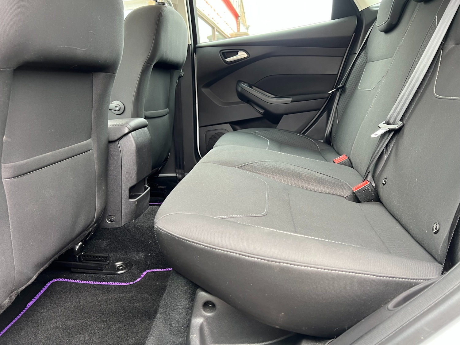 Used Ford Focus 2015 for sale - 78123241: Photo 18