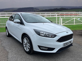 Used Ford Focus 2015 for sale - 78123241: Photo