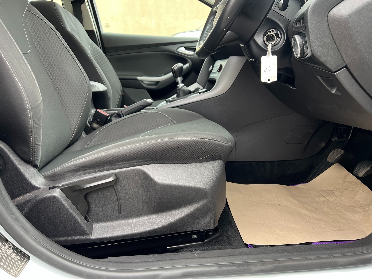 Used Ford Focus 2015 for sale - 78123241: Photo 21