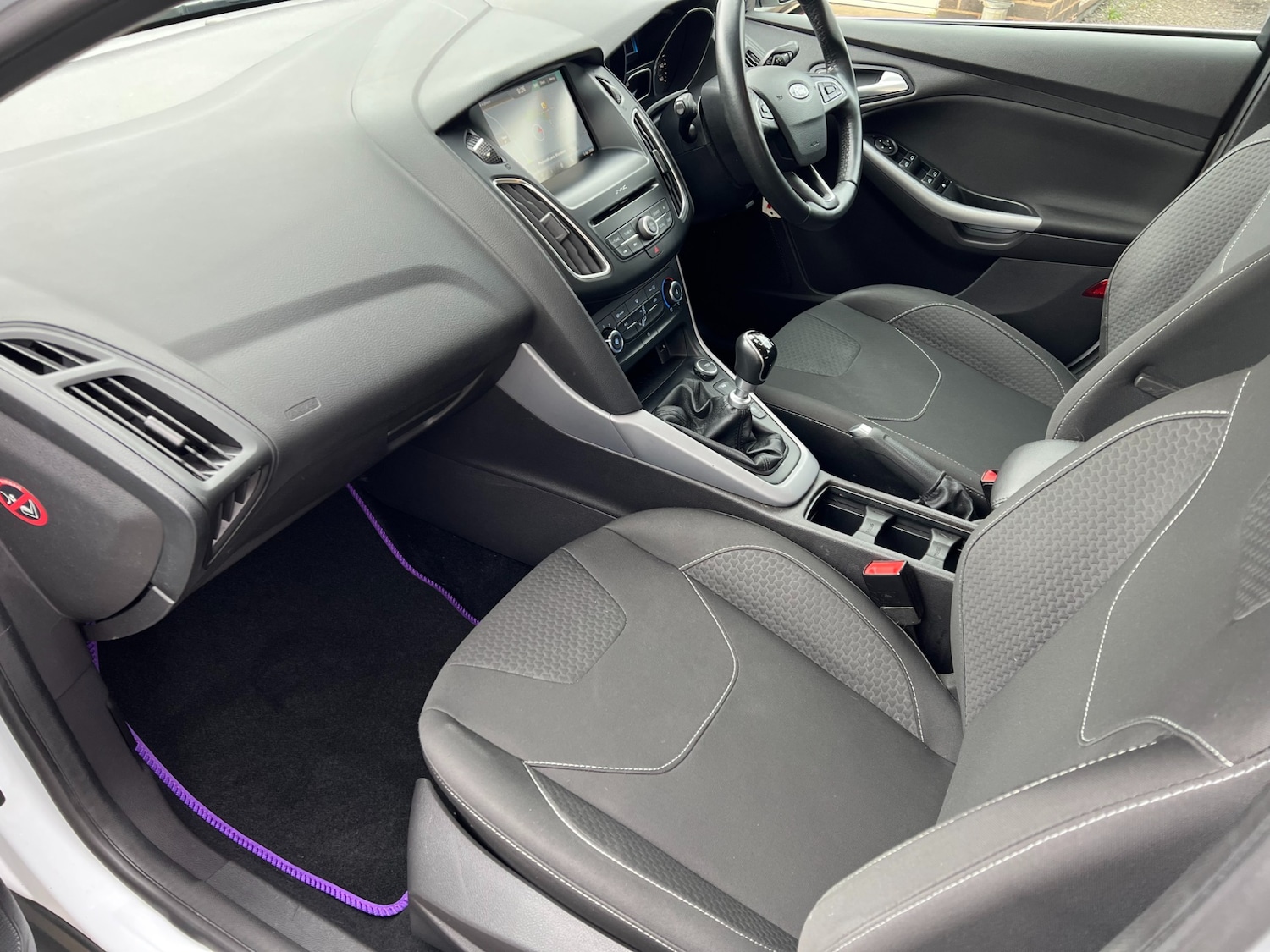 Used Ford Focus 2015 for sale - 78123241: Photo 22