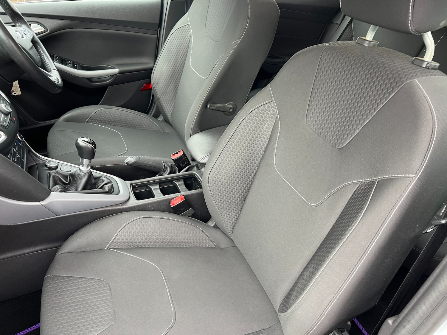 Used Ford Focus 2015 for sale - 78123241: Photo 23