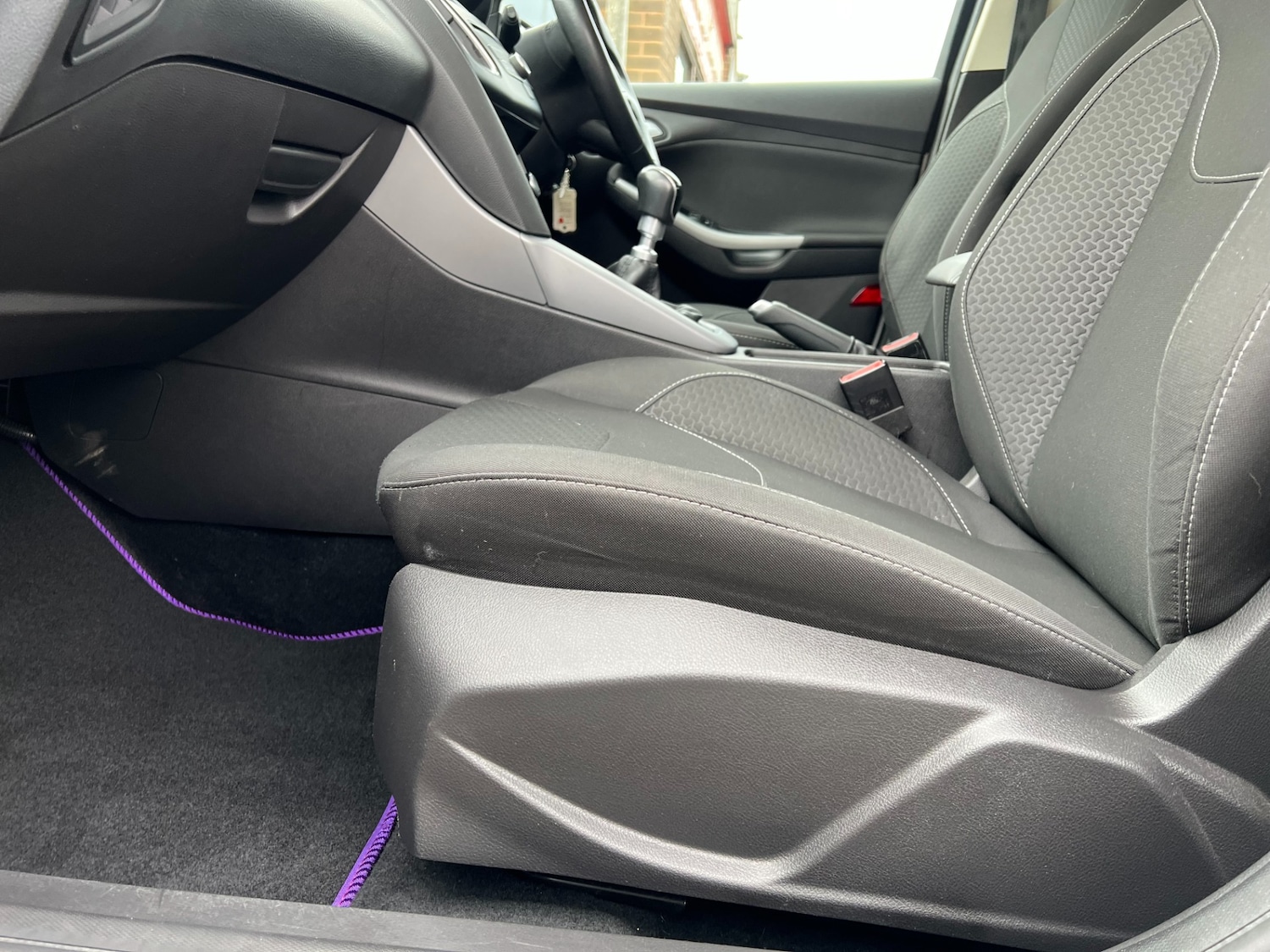 Used Ford Focus 2015 for sale - 78123241: Photo 24