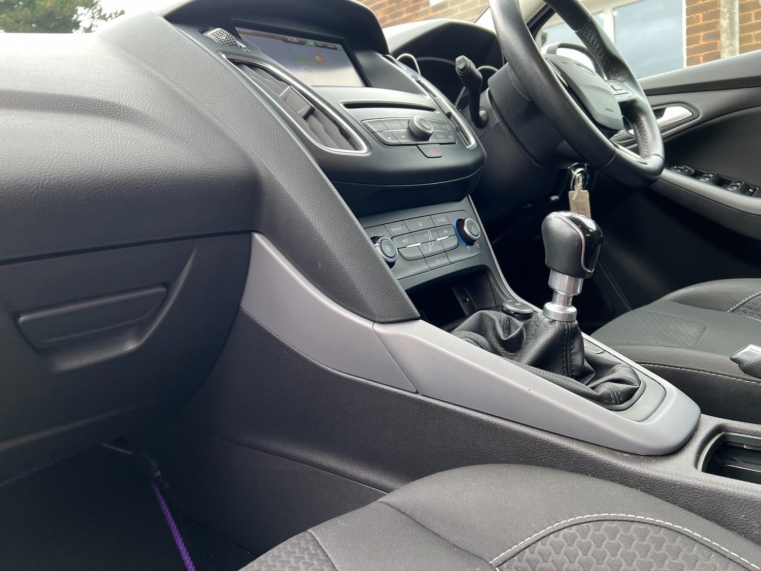 Used Ford Focus 2015 for sale - 78123241: Photo 25