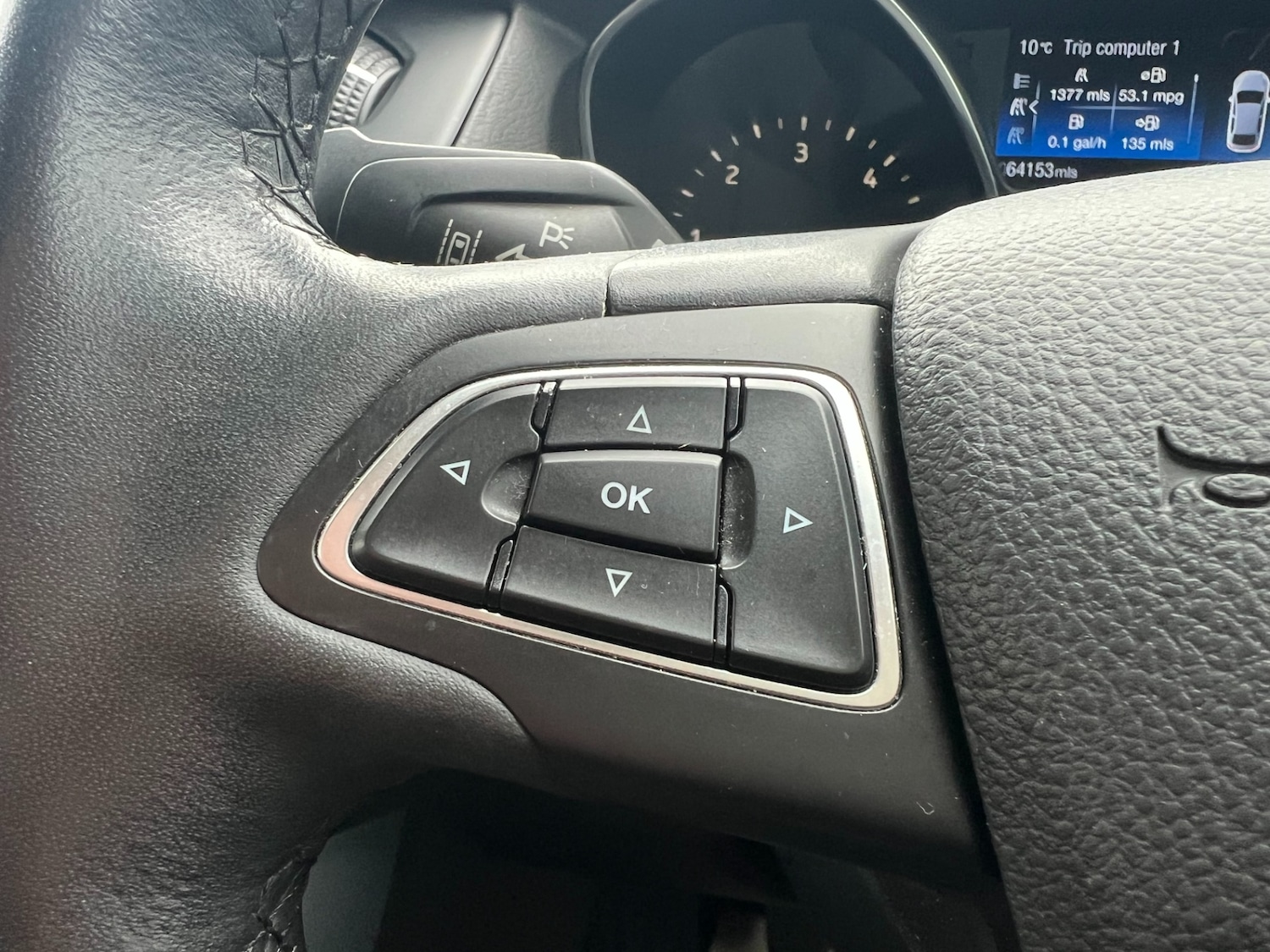 Used Ford Focus 2015 for sale - 78123241: Photo 26