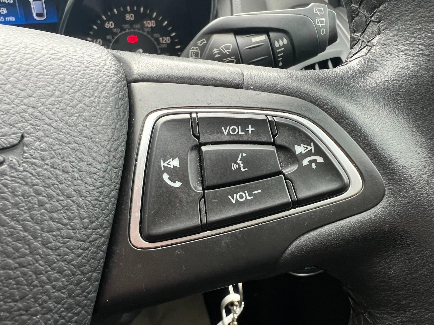 Used Ford Focus 2015 for sale - 78123241: Photo 27