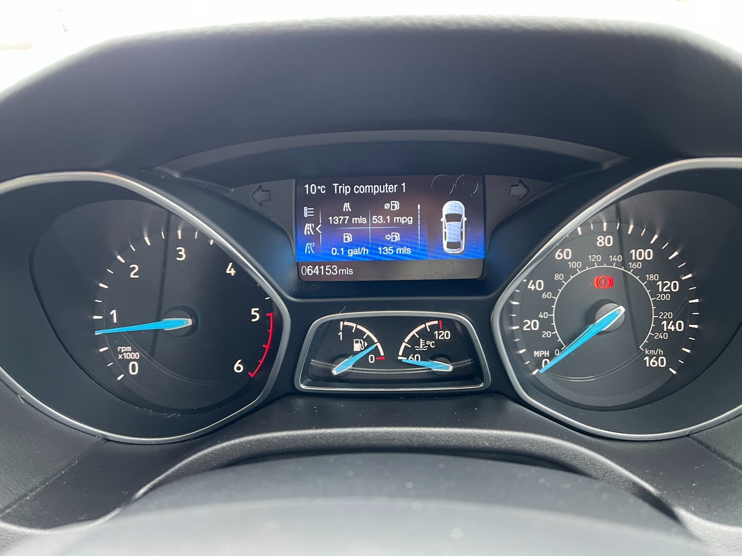 Used Ford Focus 2015 for sale - 78123241: Photo 28