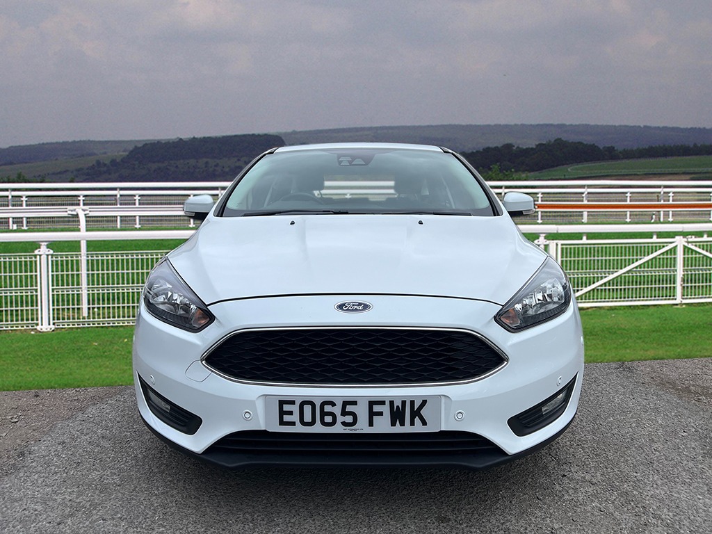 Used Ford Focus 2015 for sale - 78123241: Photo 3