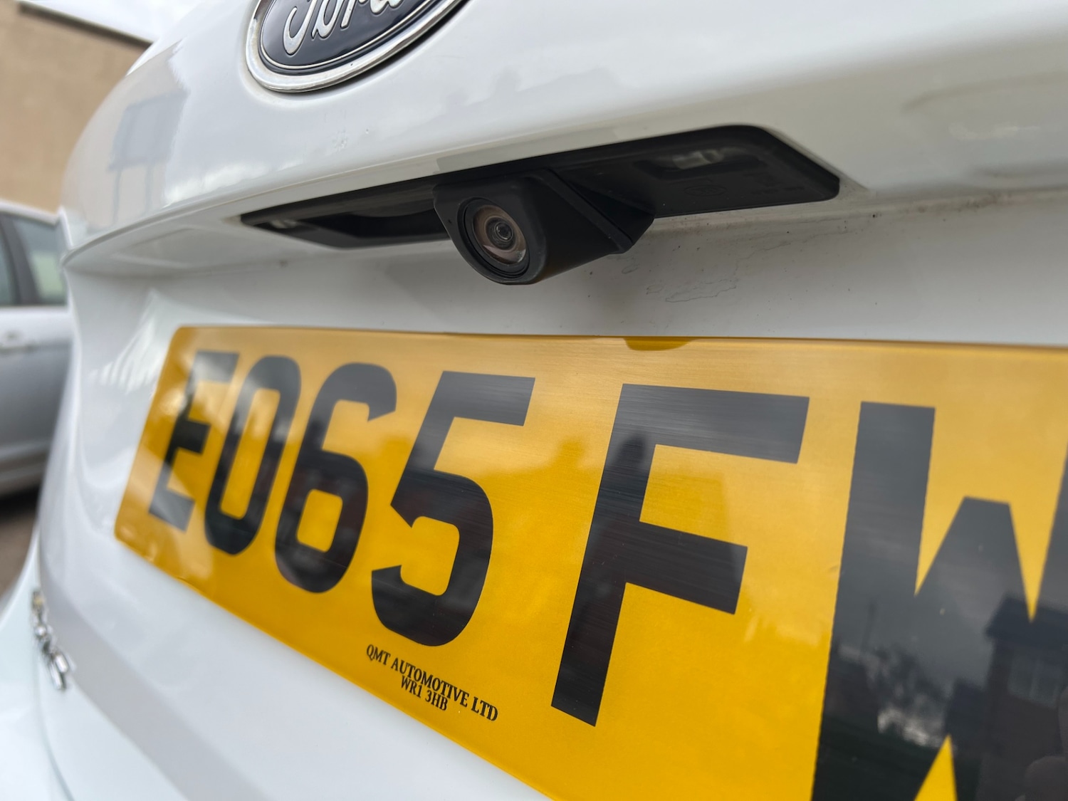 Used Ford Focus 2015 for sale - 78123241: Photo 31