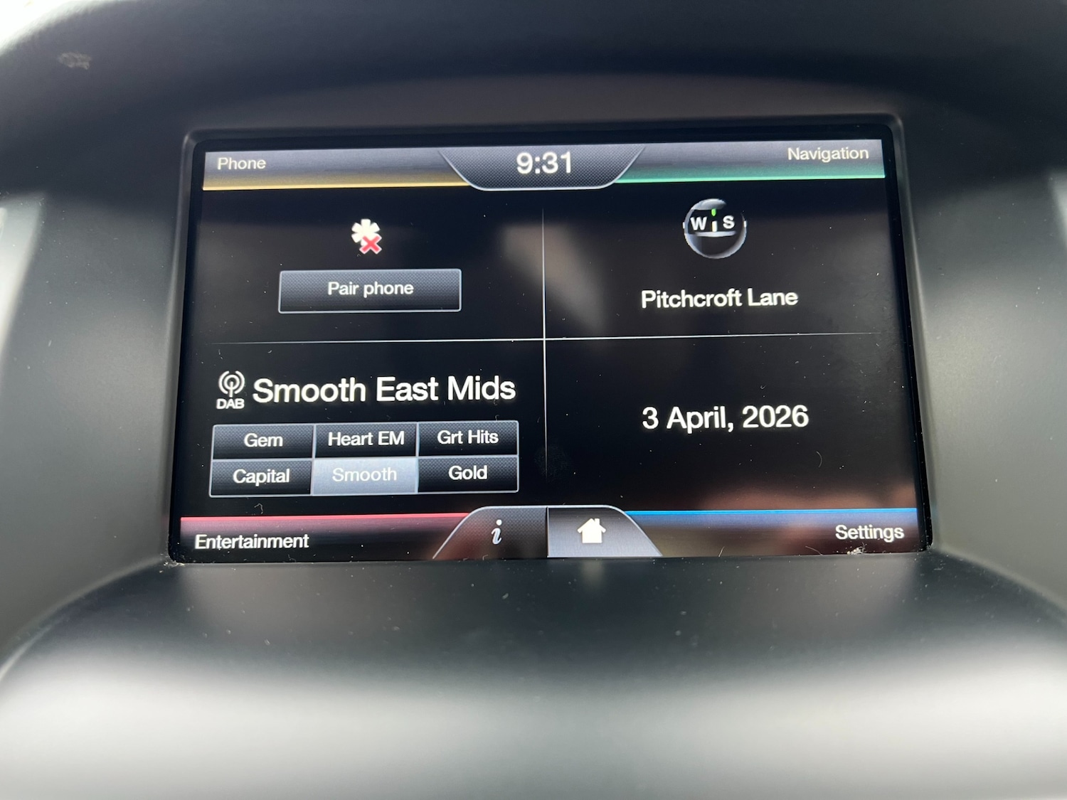 Used Ford Focus 2015 for sale - 78123241: Photo 32