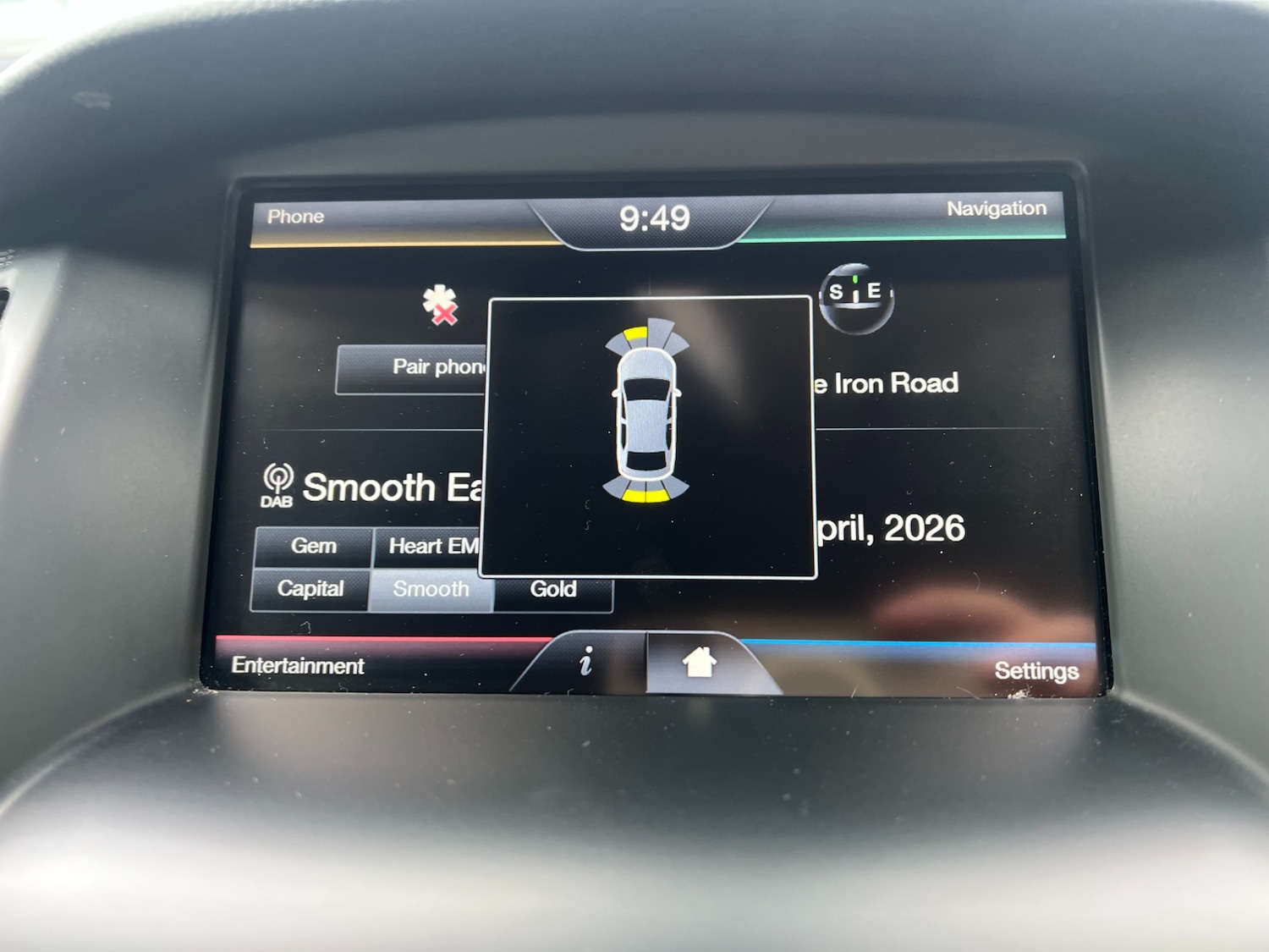 Used Ford Focus 2015 for sale - 78123241: Photo 33