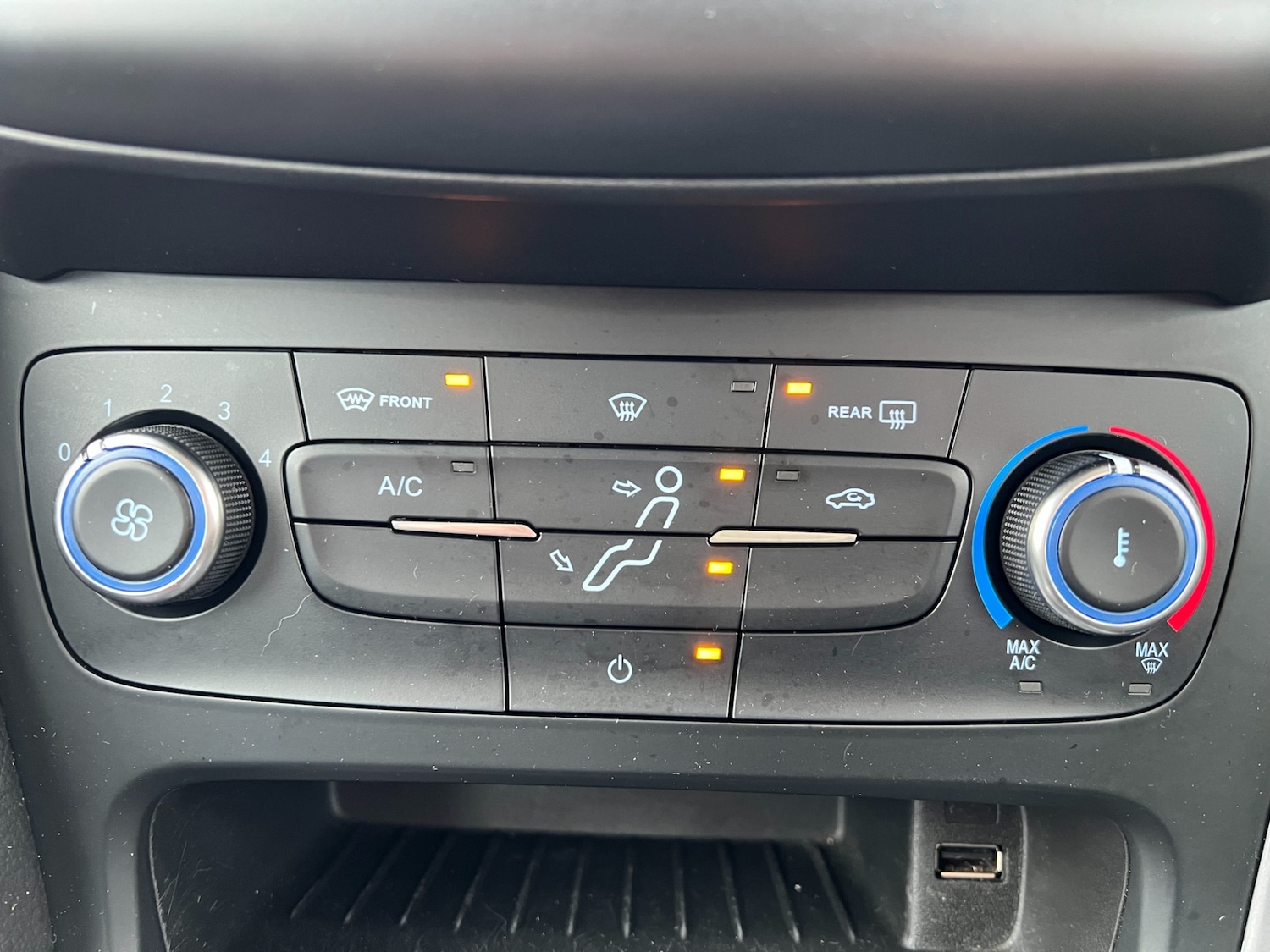 Used Ford Focus 2015 for sale - 78123241: Photo 35