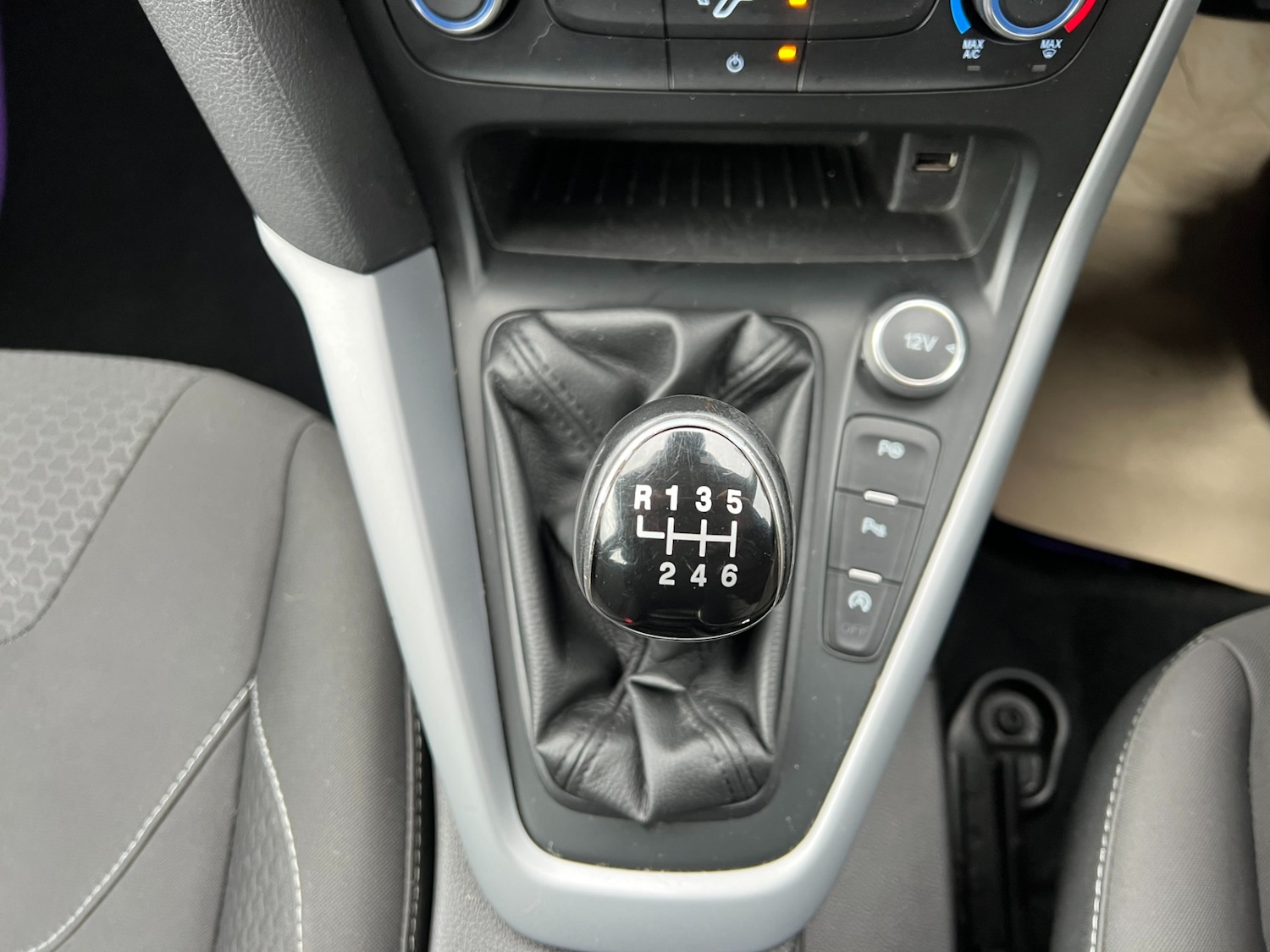 Used Ford Focus 2015 for sale - 78123241: Photo 38