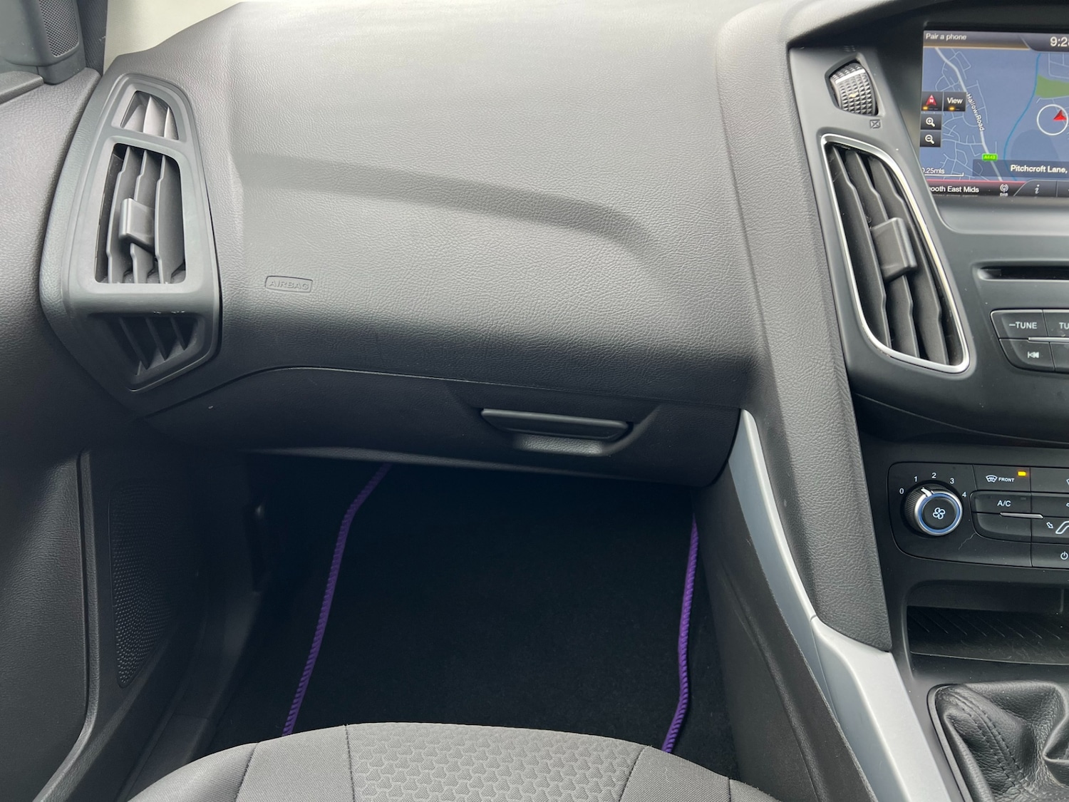 Used Ford Focus 2015 for sale - 78123241: Photo 39