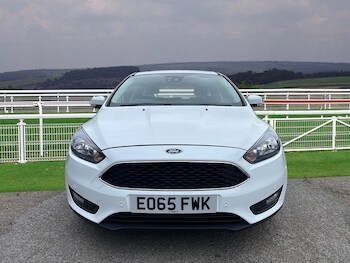 Used Ford Focus 2015 for sale - 78123241: Photo