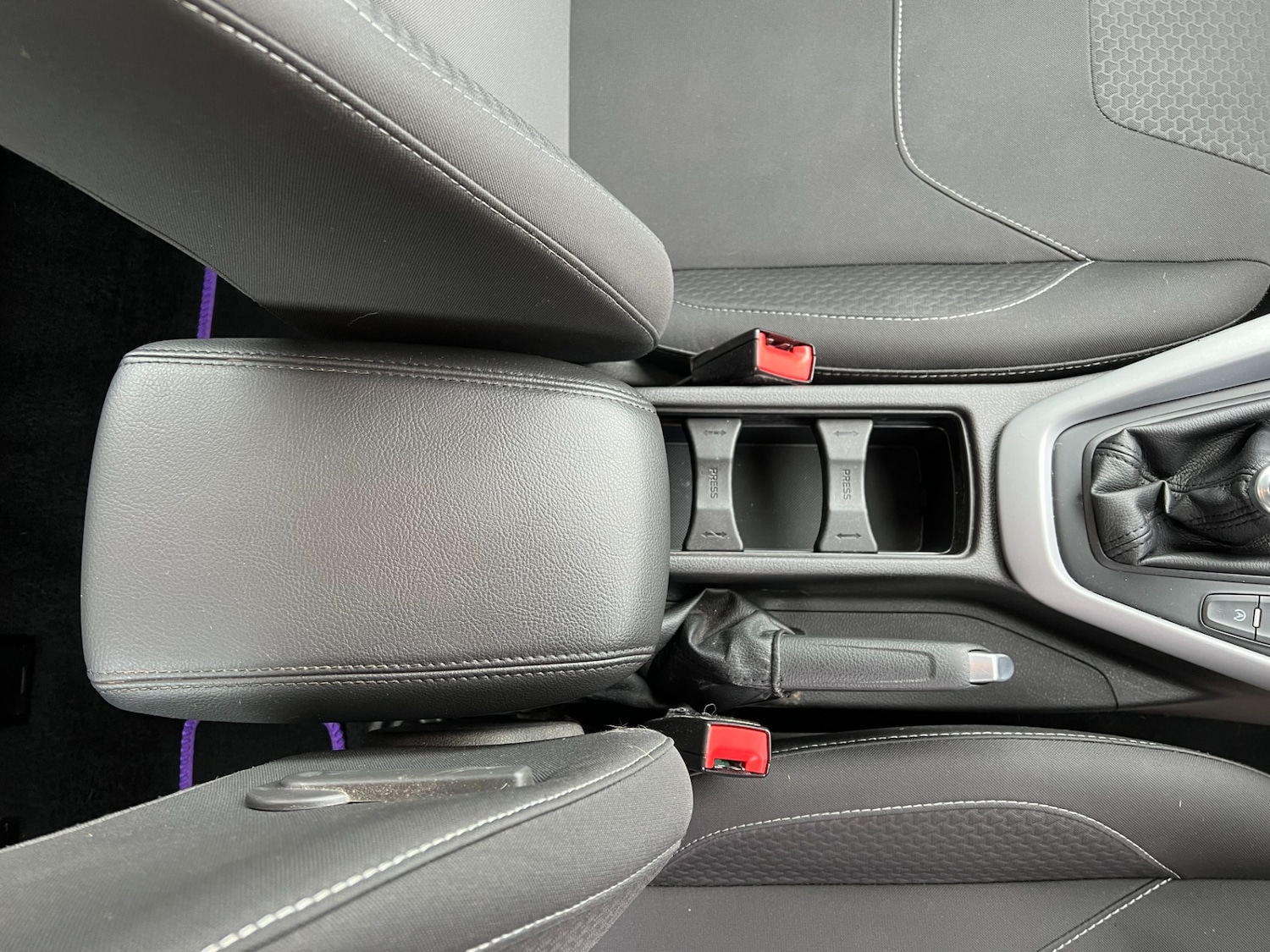 Used Ford Focus 2015 for sale - 78123241: Photo 41