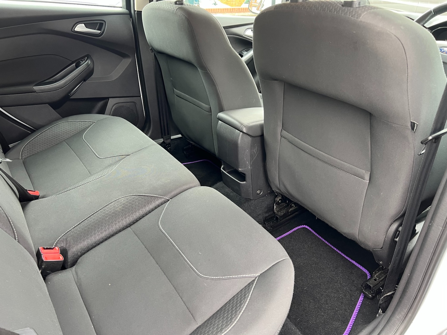 Used Ford Focus 2015 for sale - 78123241: Photo 44