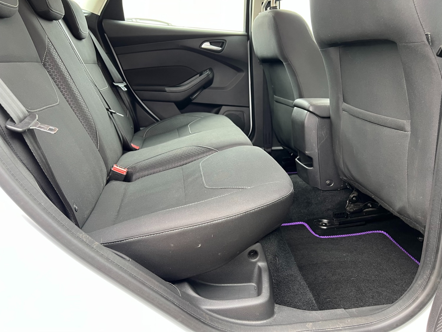 Used Ford Focus 2015 for sale - 78123241: Photo 45