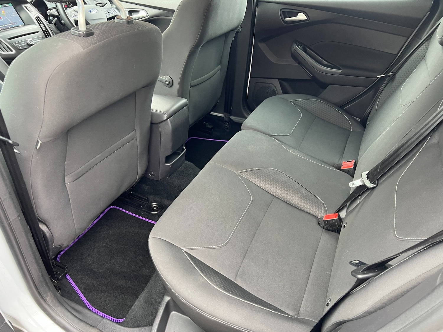 Used Ford Focus 2015 for sale - 78123241: Photo 46