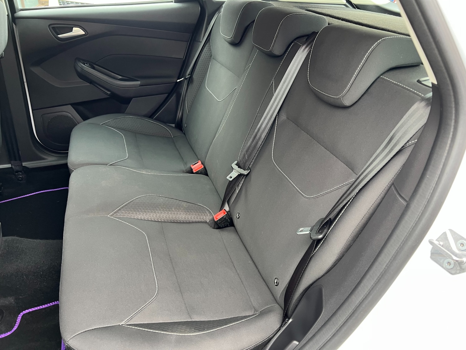 Used Ford Focus 2015 for sale - 78123241: Photo 47